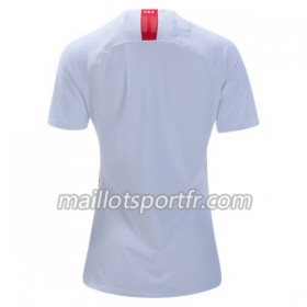 Maillot de Foot Etats-Unis Femme Domicile 2018